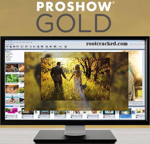 Proshow gold for mac free download